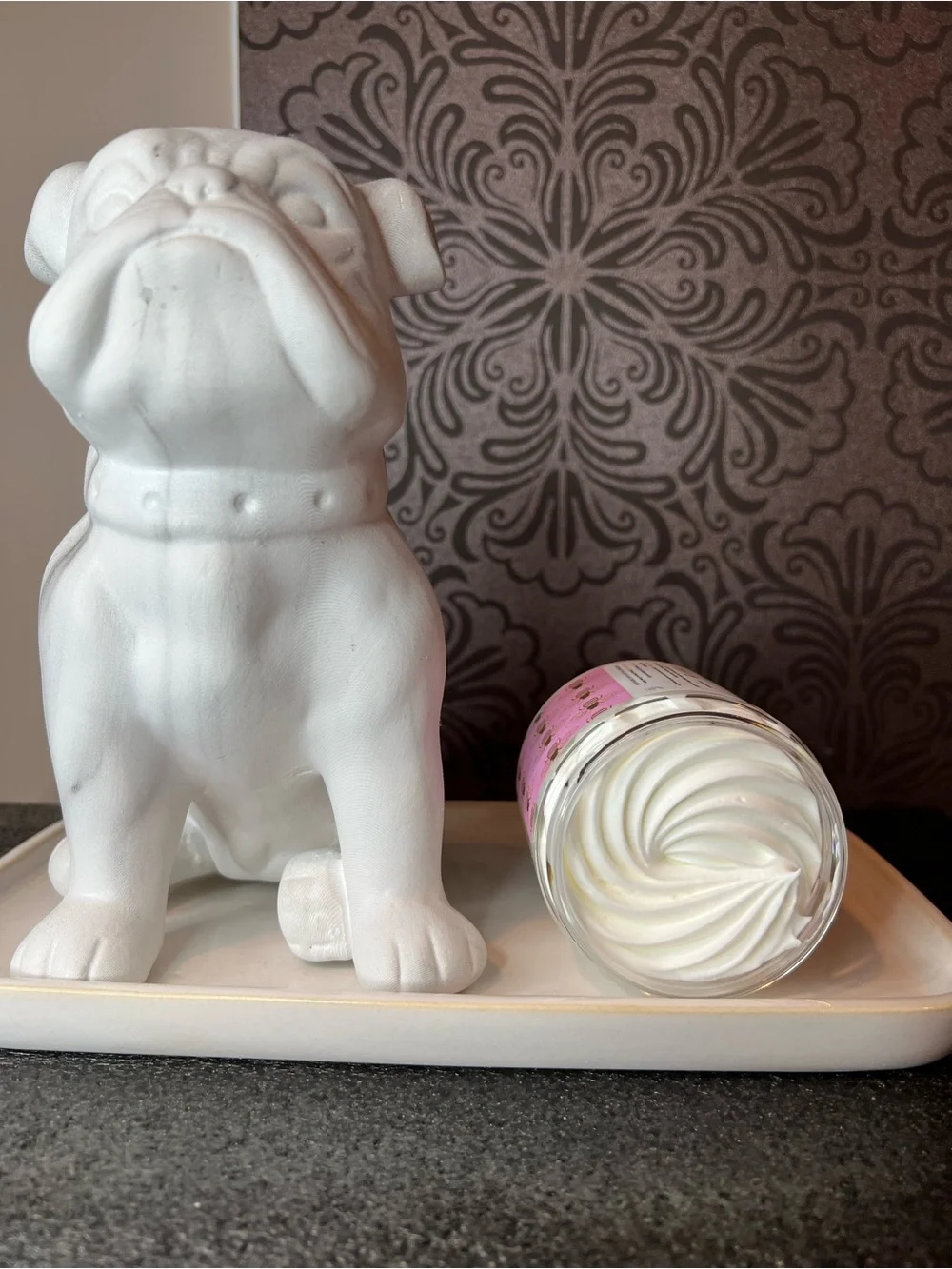 Oatmeal Milk & Honey Whipped Body Butter